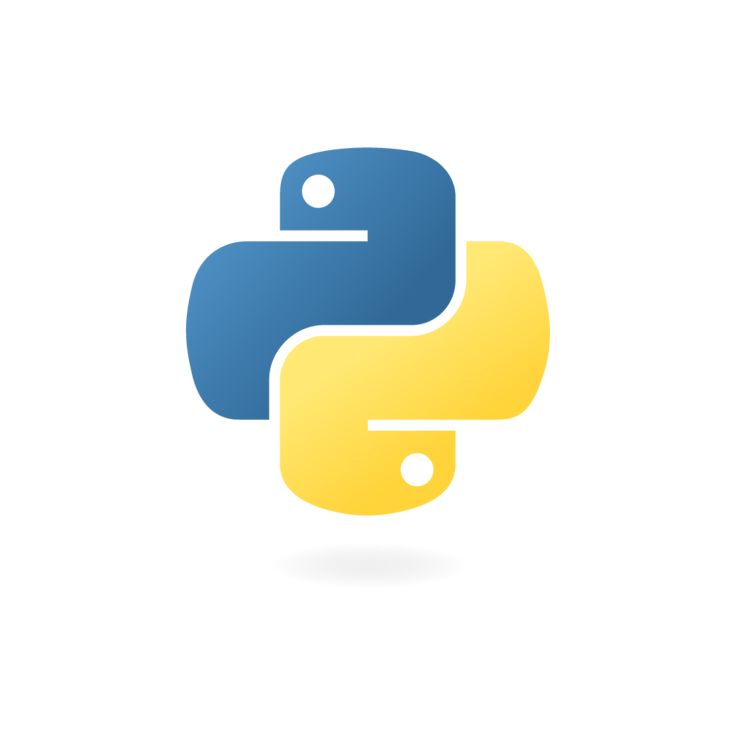 Python Logo