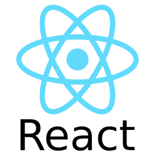 React.js Logo