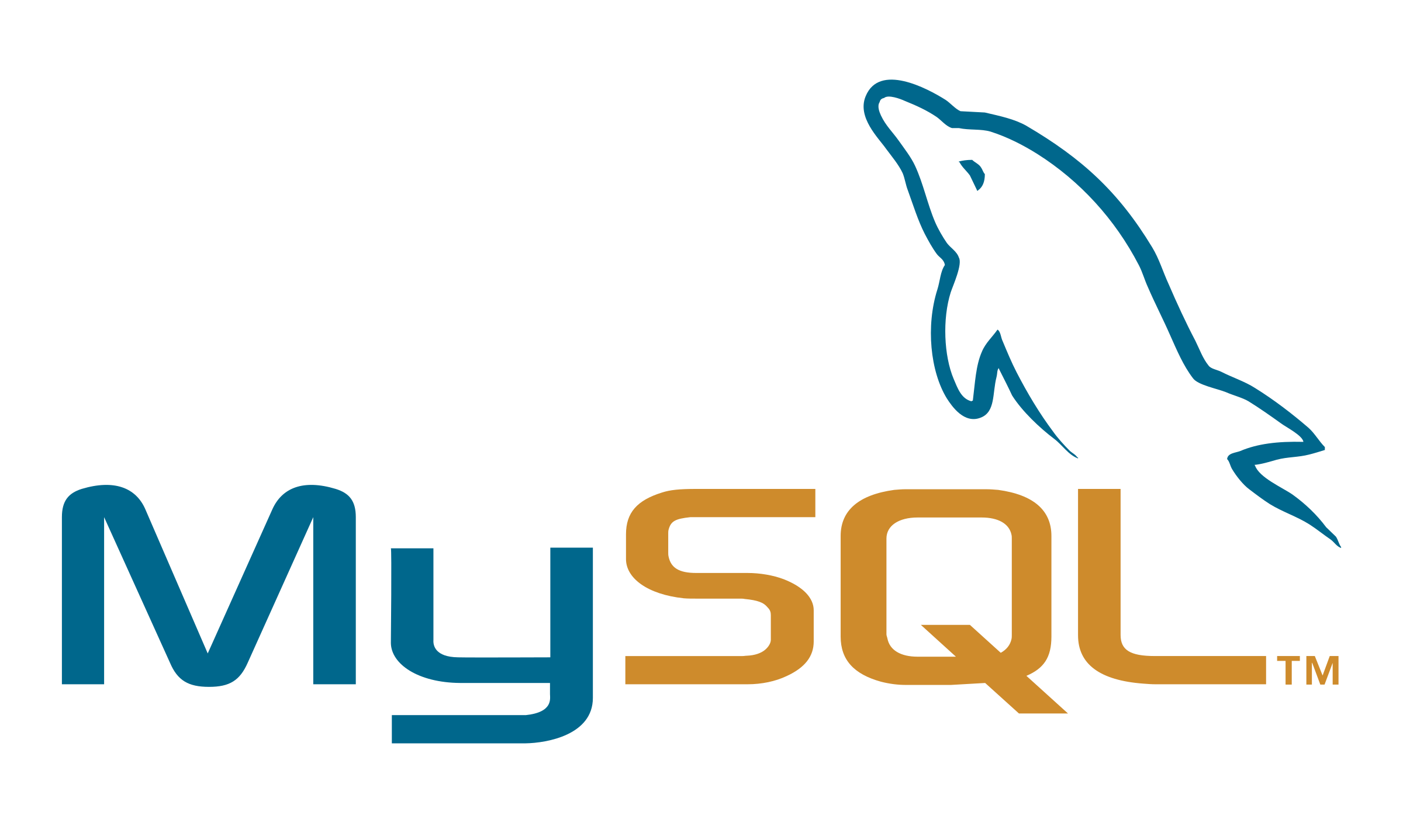 MySQL Logo