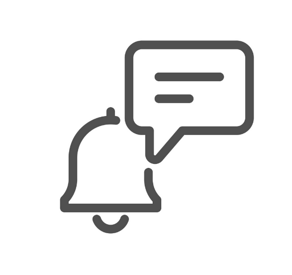 Notification Bell Clipart